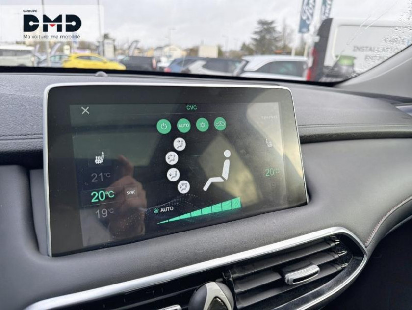 MG Motor Ehs 1.5t Gdi 258ch Phev Luxury - Visuel #15