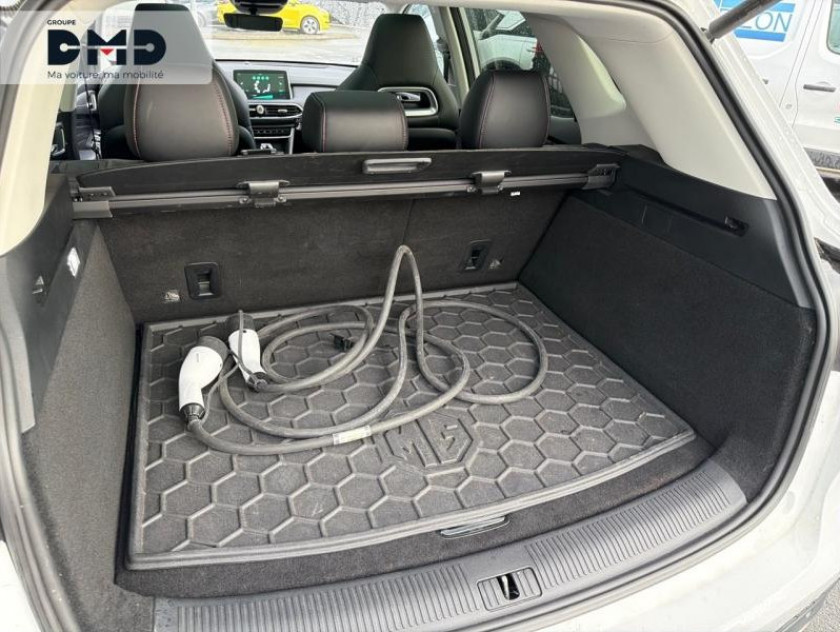 MG Motor Ehs 1.5t Gdi 258ch Phev Luxury - Visuel #12