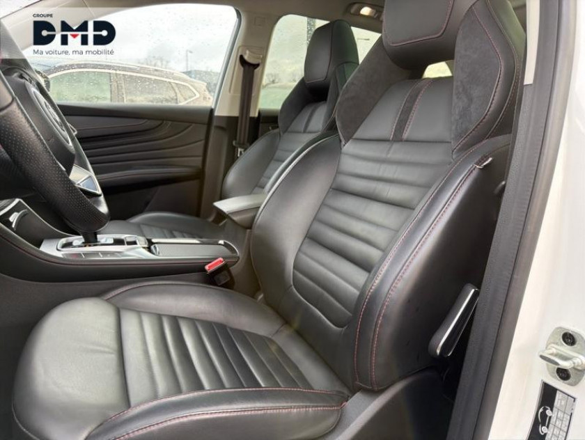 MG Motor Ehs 1.5t Gdi 258ch Phev Luxury - Visuel #9