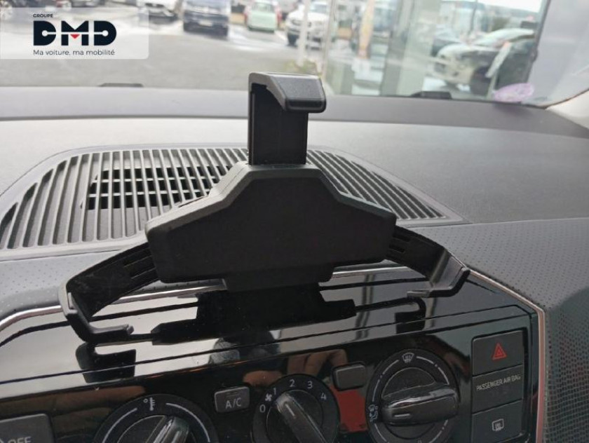 Volkswagen Up! 1.0 75ch Bluemotion Technology Up! Connect 5p Euro6d-t - Visuel #18