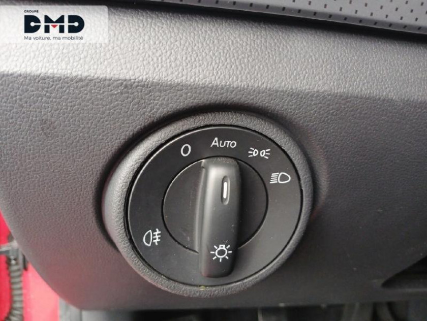 Volkswagen Up! 1.0 75ch Bluemotion Technology Up! Connect 5p Euro6d-t - Visuel #15