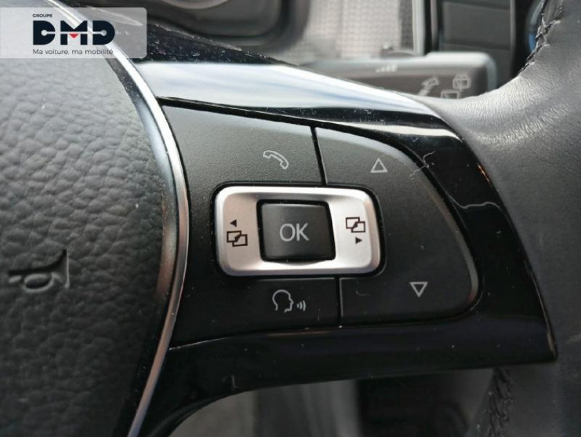 Volkswagen Up! 1.0 75ch Bluemotion Technology Up! Connect 5p Euro6d-t - Visuel #17