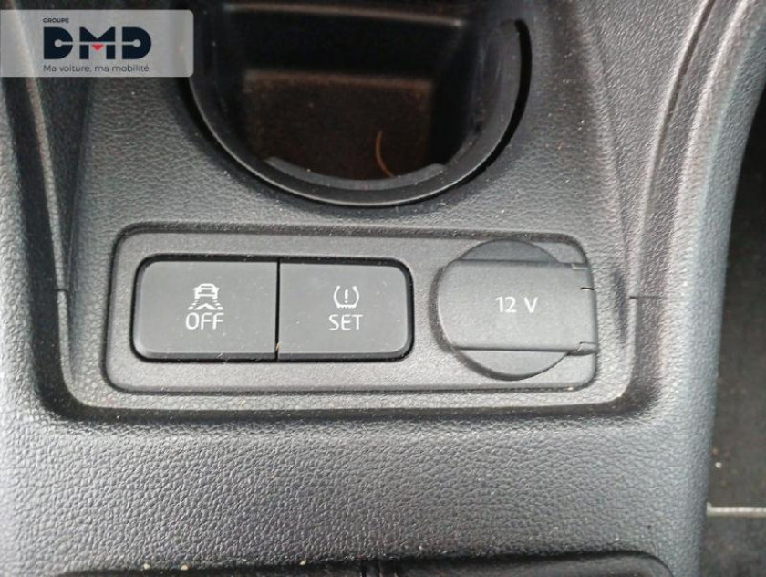 Volkswagen Up! 1.0 75ch Bluemotion Technology Up! Connect 5p Euro6d-t - Visuel #19