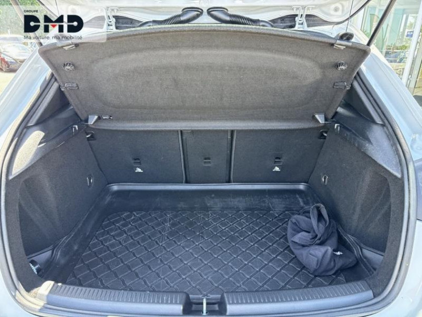 Mercedes-benz Classe A 200 D 150ch Amg Line 8g-dct - Visuel #12