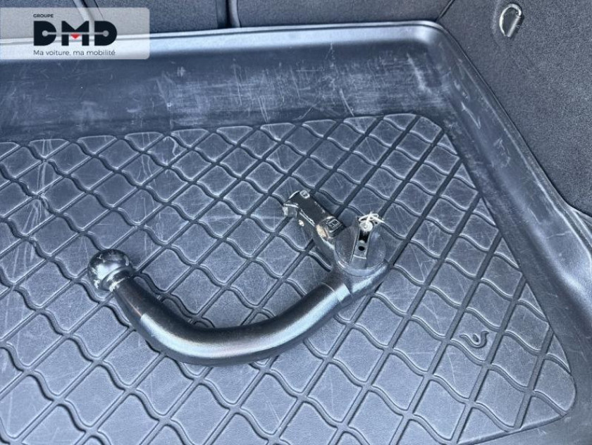 Mercedes-benz Classe A 200 D 150ch Amg Line 8g-dct - Visuel #19