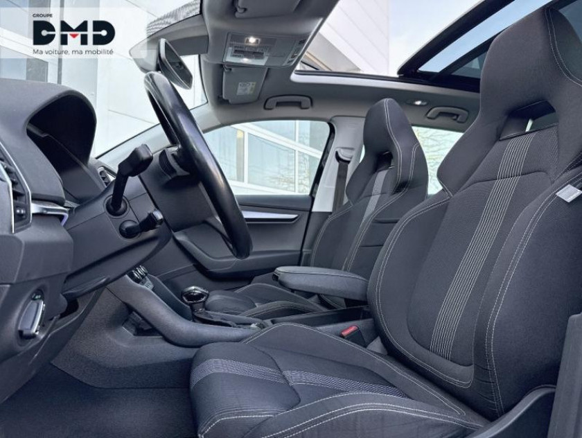 Skoda Karoq 2.0 Tdi 150ch Scr Style 4x4 Dsg - Visuel #9