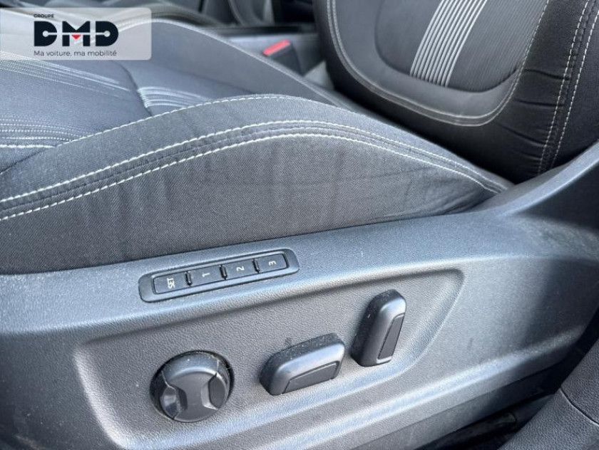 Skoda Karoq 2.0 Tdi 150ch Scr Style 4x4 Dsg - Visuel #17