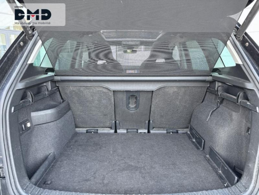 Skoda Karoq 2.0 Tdi 150ch Scr Style 4x4 Dsg - Visuel #12