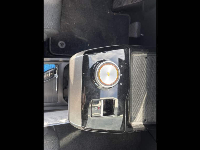 MG Motor Mg4 Ev 170ch - 51kwh My23 Standard - Visuel #7