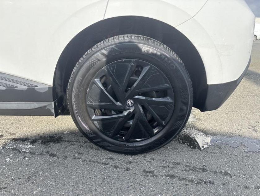 MG Motor Mg4 Ev 170ch - 51kwh My23 Standard - Visuel #13