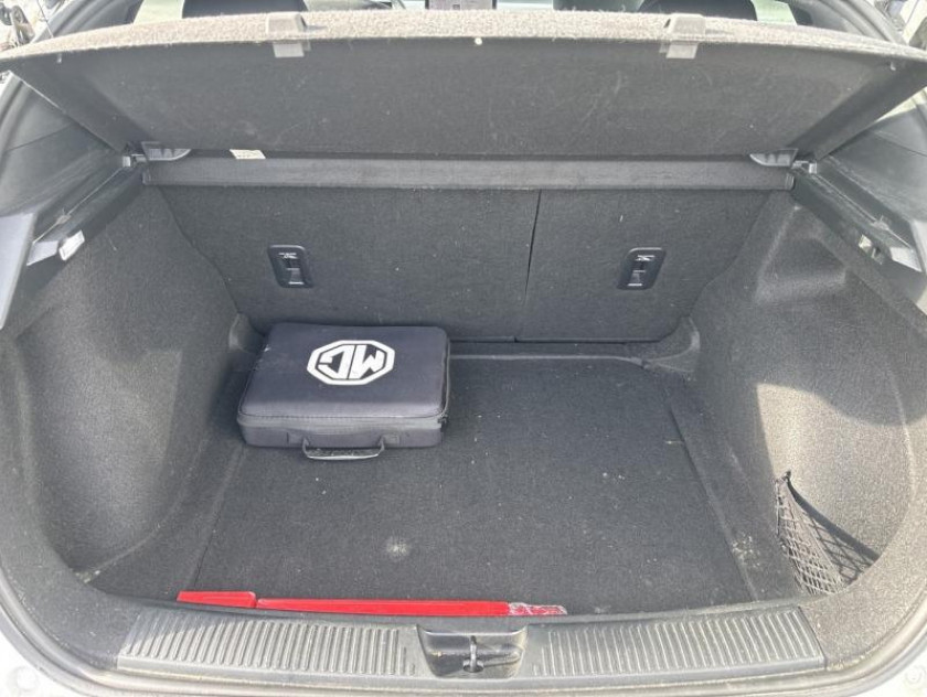 MG Motor Mg4 Ev 170ch - 51kwh My23 Standard - Visuel #11