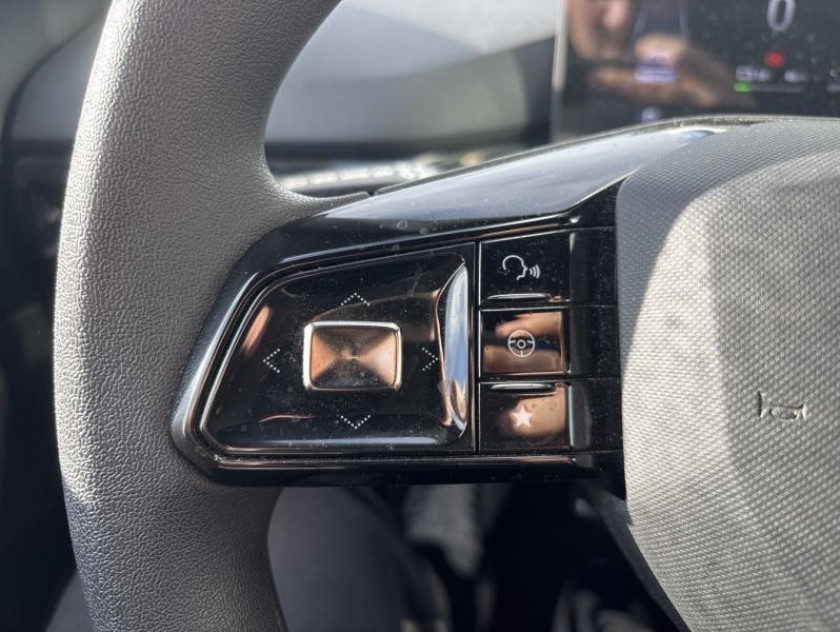 MG Motor Mg4 Ev 170ch - 51kwh My23 Standard - Visuel #14