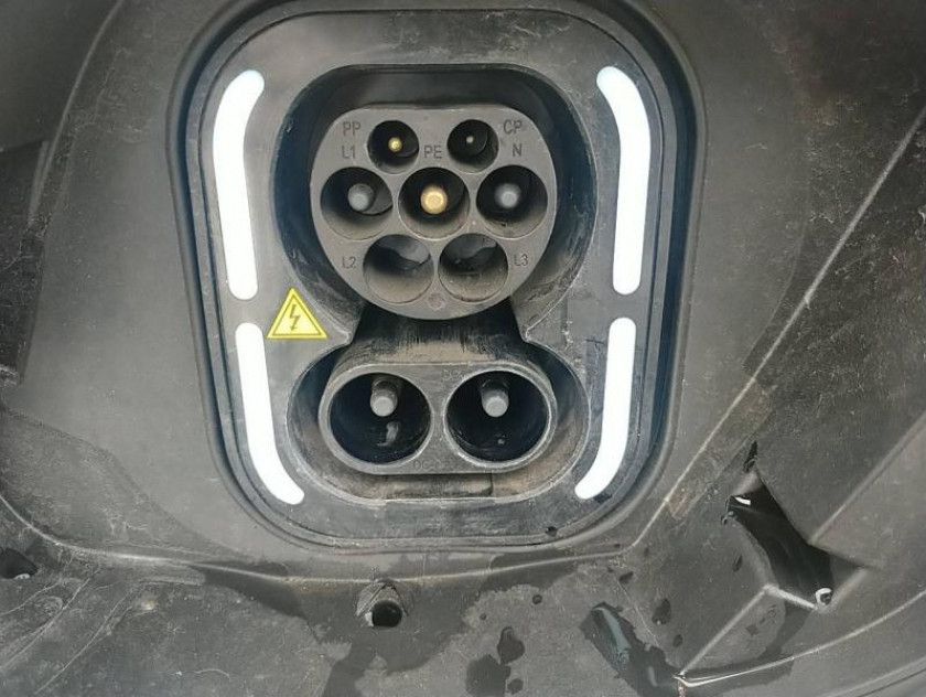 MG Motor Mg4 Ev 170ch - 51kwh My23 Standard - Visuel #18