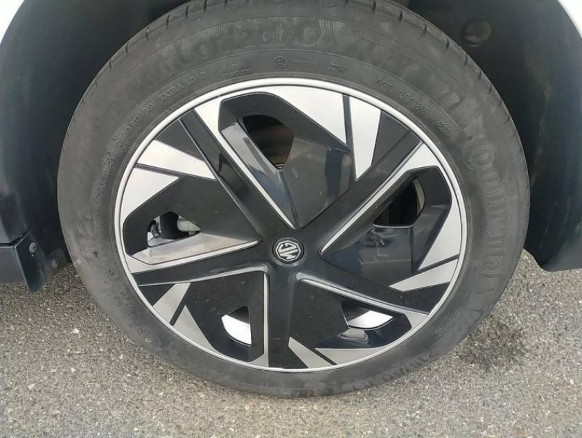 MG Motor Mg4 Ev 170ch - 51kwh My23 Standard - Visuel #13