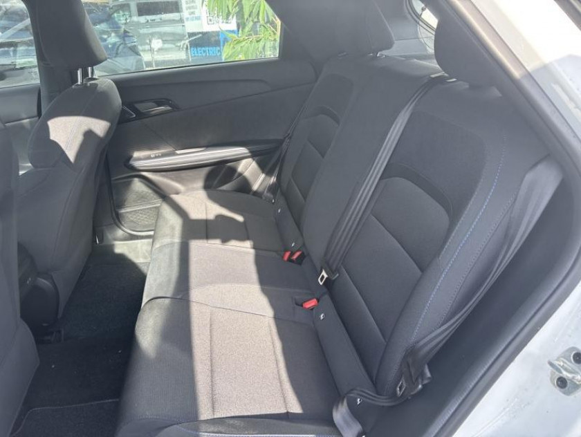 MG Motor Mg4 Ev 170ch - 51kwh My23 Standard - Visuel #9