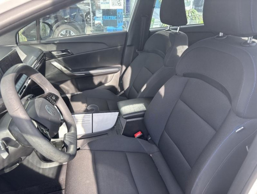 MG Motor Mg4 Ev 170ch - 51kwh My23 Standard - Visuel #10