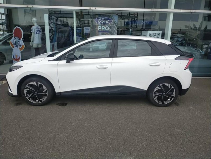 MG Motor Mg4 Ev 170ch - 51kwh My23 Standard - Visuel #2