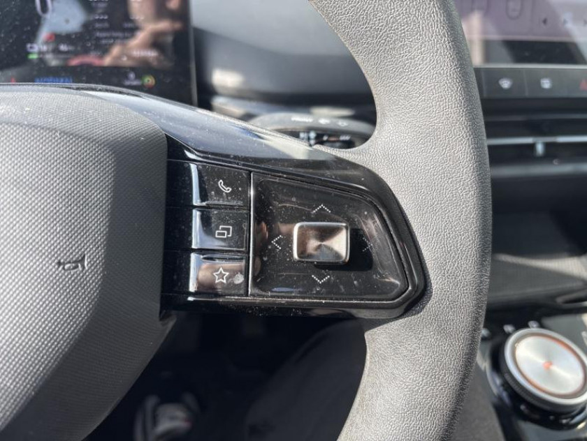 MG Motor Mg4 Ev 170ch - 51kwh My23 Standard - Visuel #15