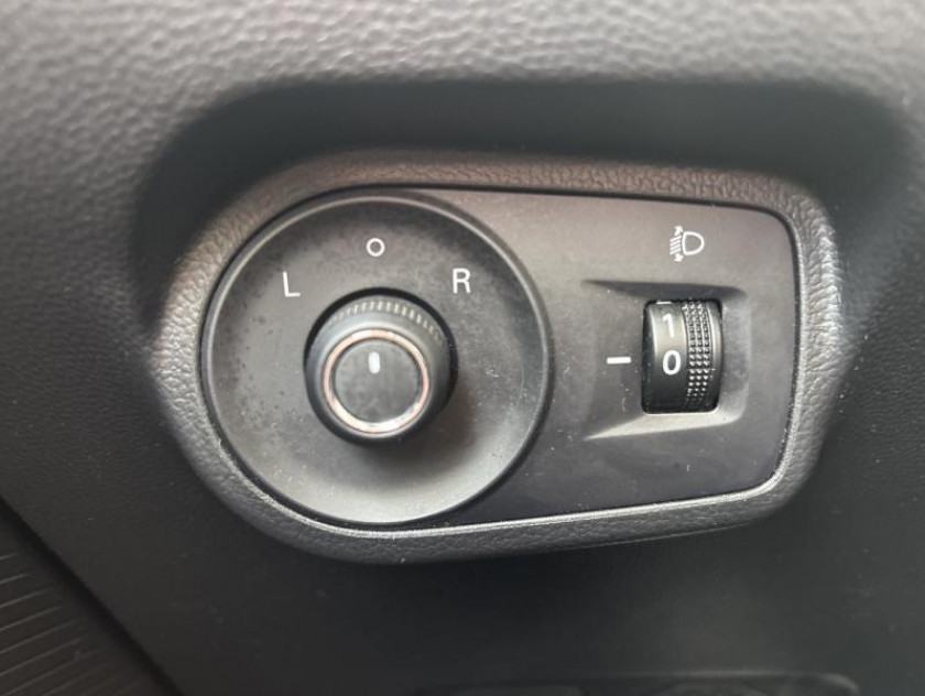 MG Motor Mg4 Ev 170ch - 51kwh My23 Standard - Visuel #16