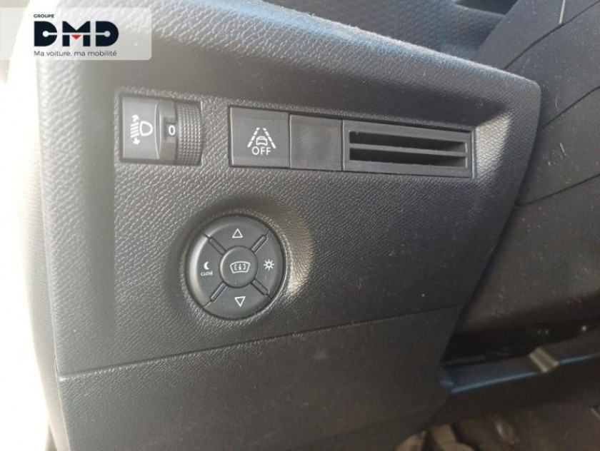 Citroen C4 Bluehdi 130ch S&s Shine Eat8 - Visuel #18