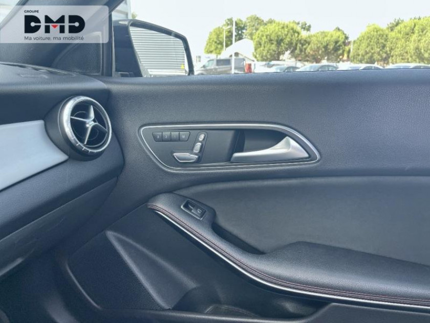 Mercedes-benz Cla Shooting Brake 220 D Fascination 7g-dct Euro6c - Visuel #20