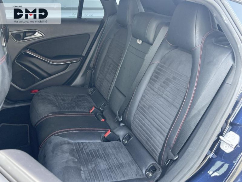 Mercedes-benz Cla Shooting Brake 220 D Fascination 7g-dct Euro6c - Visuel #10