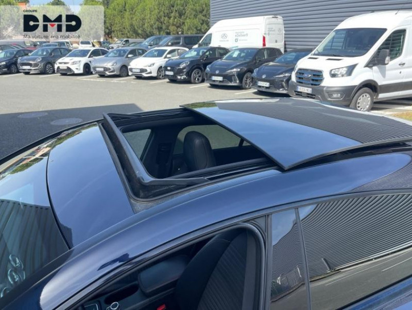 Mercedes-benz Cla Shooting Brake 220 D Fascination 7g-dct Euro6c - Visuel #18