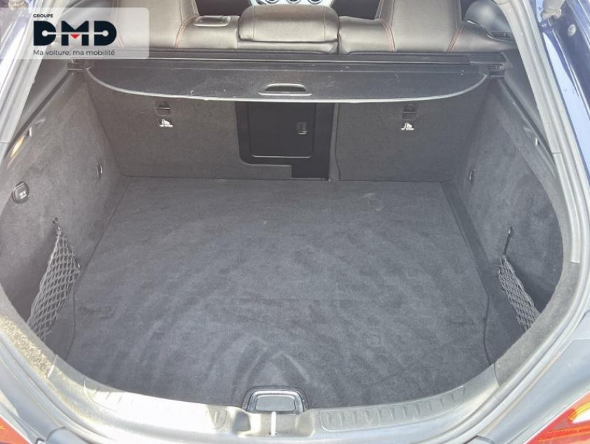 Mercedes-benz Cla Shooting Brake 220 D Fascination 7g-dct Euro6c - Visuel #12
