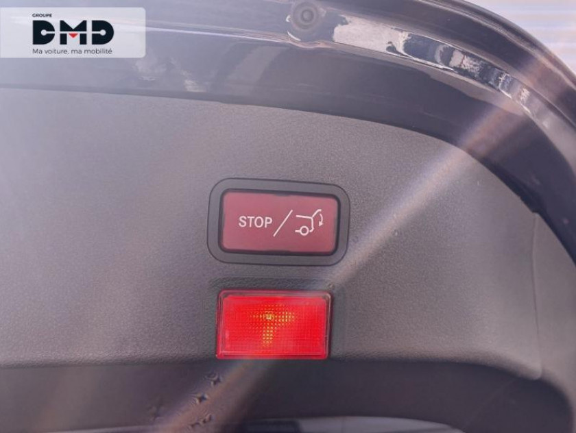 Mercedes-benz Cla Shooting Brake 220 D Fascination 7g-dct Euro6c - Visuel #17