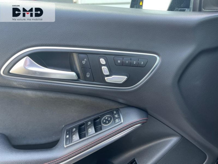 Mercedes-benz Cla Shooting Brake 220 D Fascination 7g-dct Euro6c - Visuel #19
