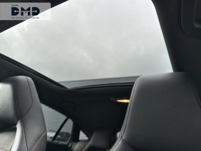 Mercedes-benz Cla Shooting Brake 220 D Fascination 7g-dct Euro6c - Visuel #14
