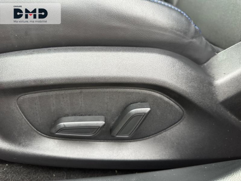 MG Motor Mg4 Ev 204ch - 64kwh Luxury My23 - Visuel #11