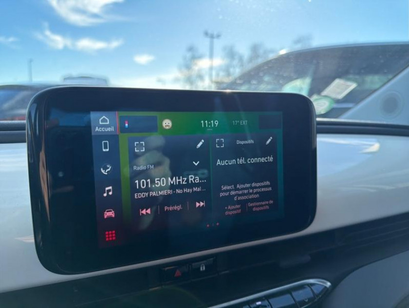 Fiat 500 E 118ch Passion - Visuel #6