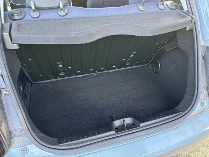 Fiat 500 E 118ch Passion - Visuel #12