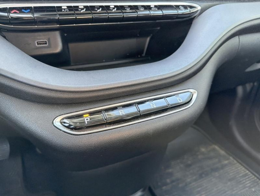 Fiat 500 E 118ch Passion - Visuel #8