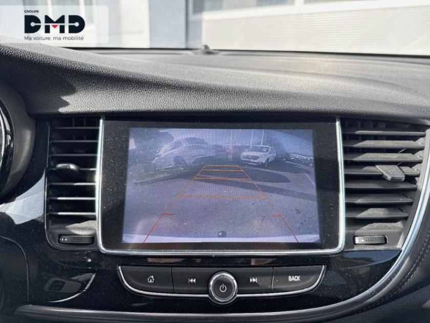 Opel Mokka X 1.6 D 136ch Elite 4x2 - Visuel #17