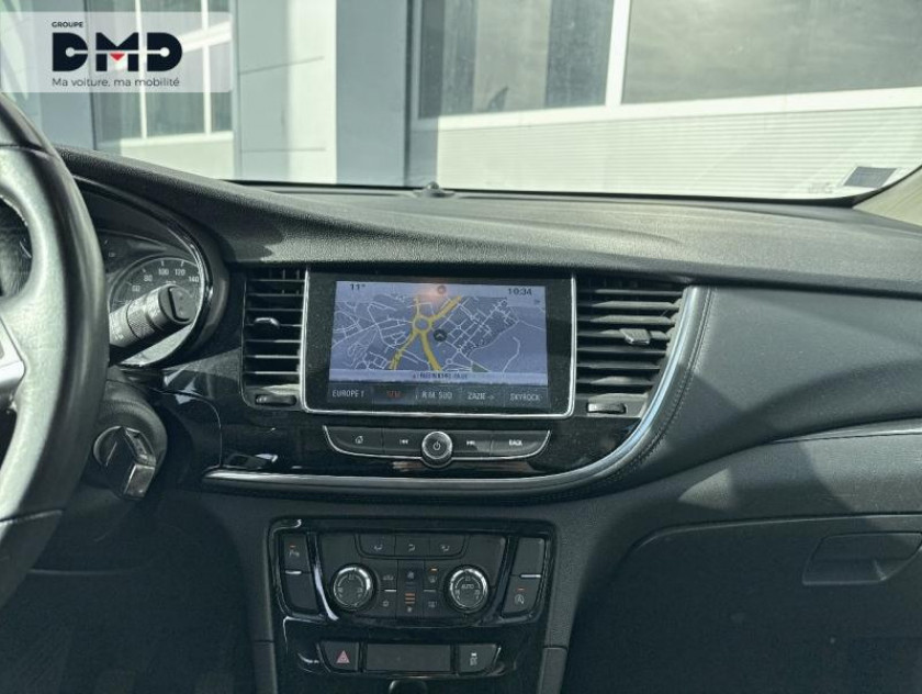 Opel Mokka X 1.6 D 136ch Elite 4x2 - Visuel #7