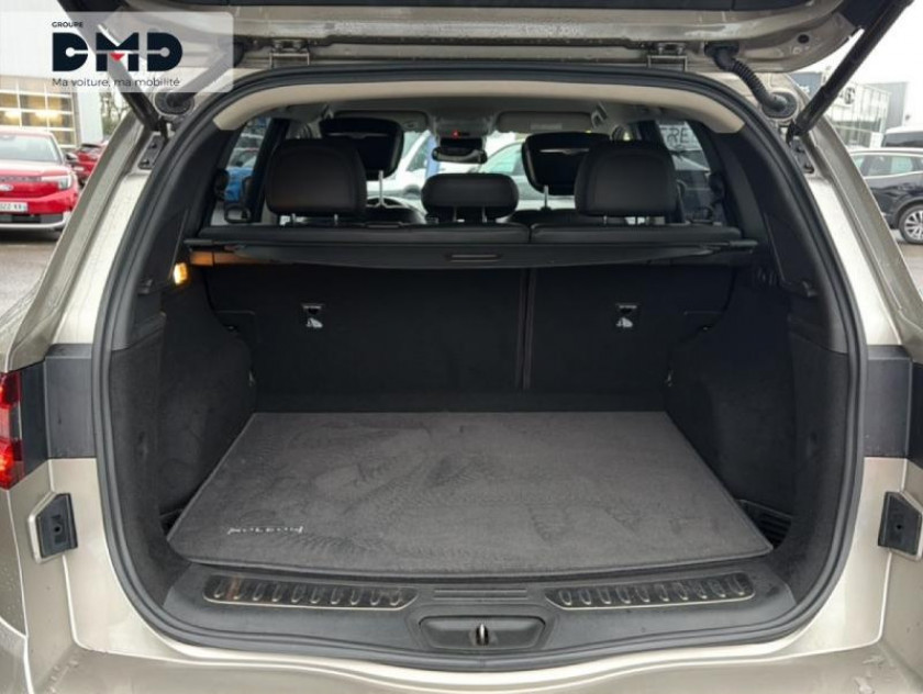 Renault Koleos 2.0 Dci 175ch Initiale Paris X-tronic - 18 - Visuel #12