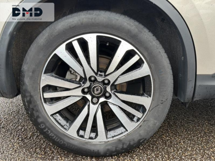 Renault Koleos 2.0 Dci 175ch Initiale Paris 4x4 X-tronic - 18 - Visuel #13