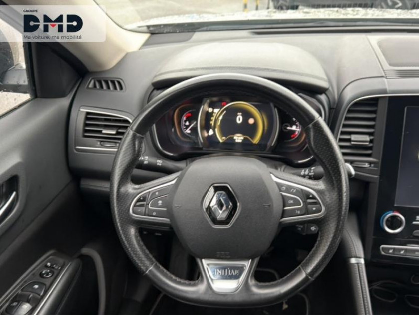 Renault Koleos 2.0 Dci 175ch Initiale Paris 4x4 X-tronic - 18 - Visuel #7