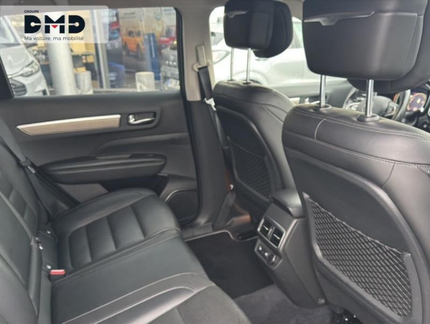 Renault Koleos 2.0 Dci 175ch Initiale Paris 4x4 X-tronic - 18 - Visuel #10