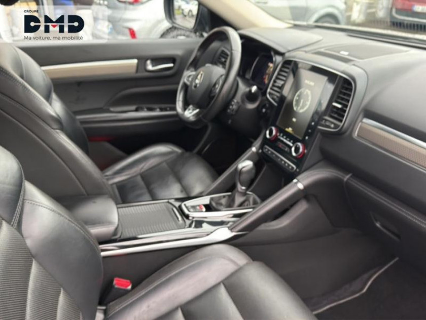 Renault Koleos 2.0 Dci 175ch Initiale Paris 4x4 X-tronic - 18 - Visuel #9