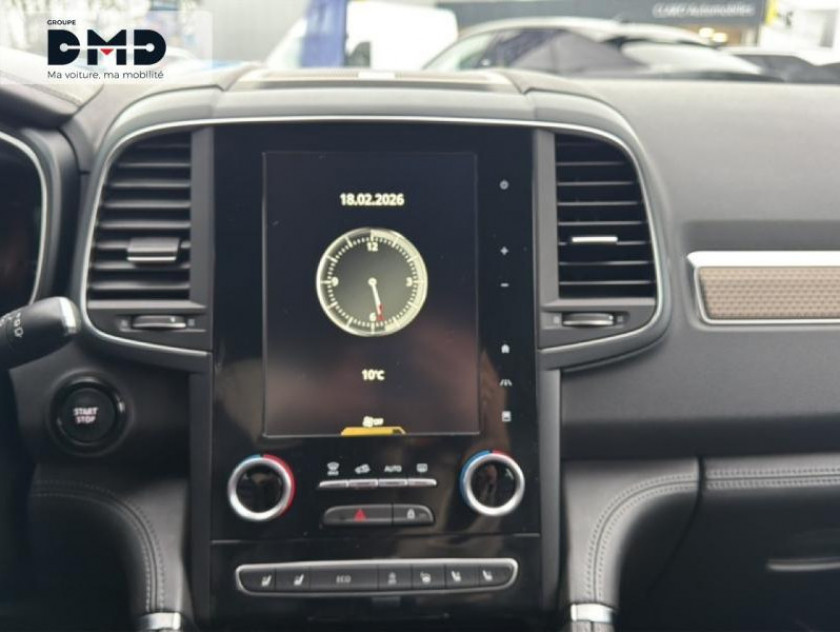 Renault Koleos 2.0 Dci 175ch Initiale Paris X-tronic - 18 - Visuel #6
