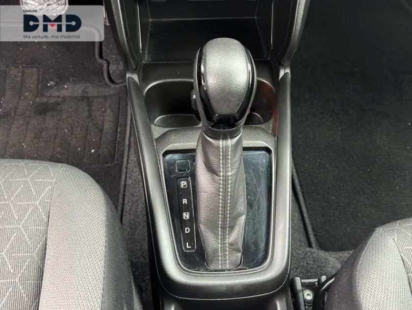 Suzuki Swift 1.2 Hybrid 83ch Privilège Auto - Visuel #11