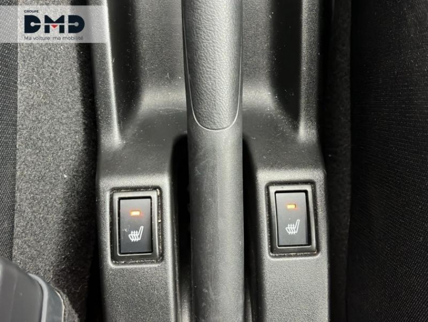 Suzuki Swift 1.2 Hybrid 83ch Privilège Auto - Visuel #15