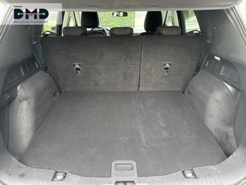 Ford Kuga 2.5 Duratec 190ch Fhev Titanium Bva - Visuel #12
