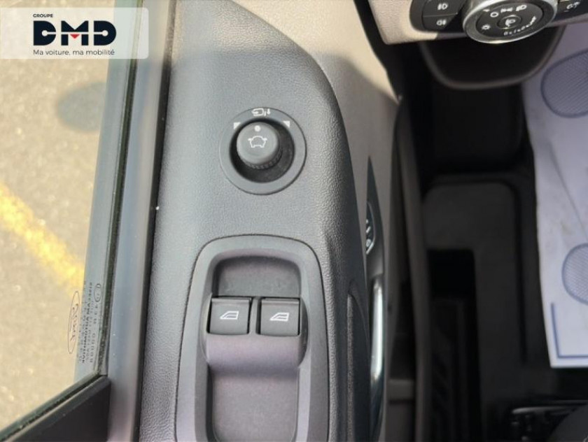 Ford Transit Custom Fg 300 L2h1 2.0 Ecoblue 130 Trend Business - Visuel #15