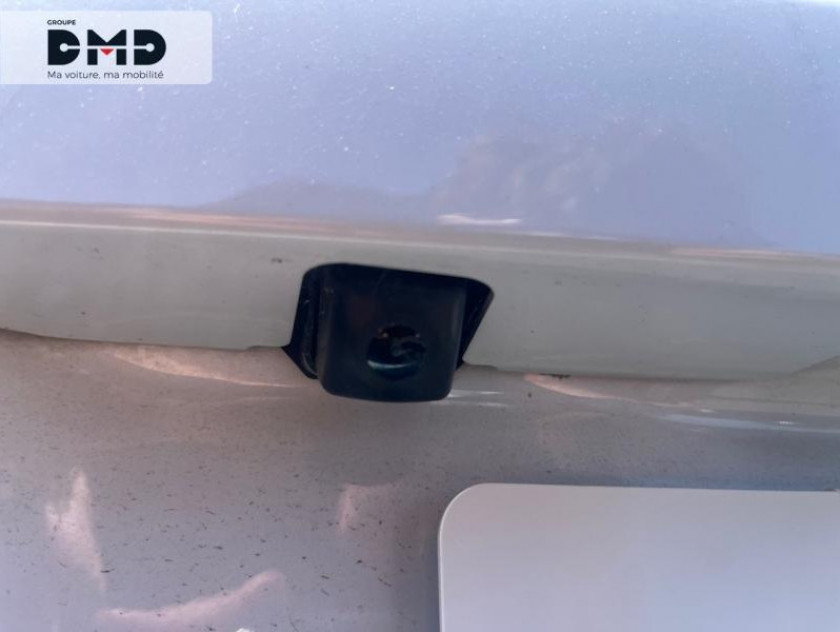 Suzuki Vitara 1.4 Boosterjet Hybrid 129ch Style - Visuel #14