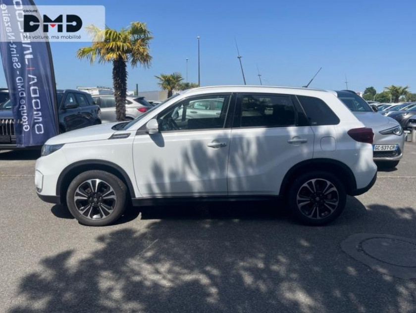 Suzuki Vitara 1.4 Boosterjet Hybrid 129ch Style - Visuel #2