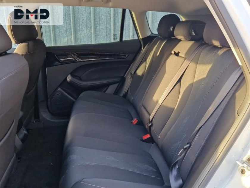 MG Motor Mg5 Ev 177ch - 50kwh Comfort My23 - Visuel #10